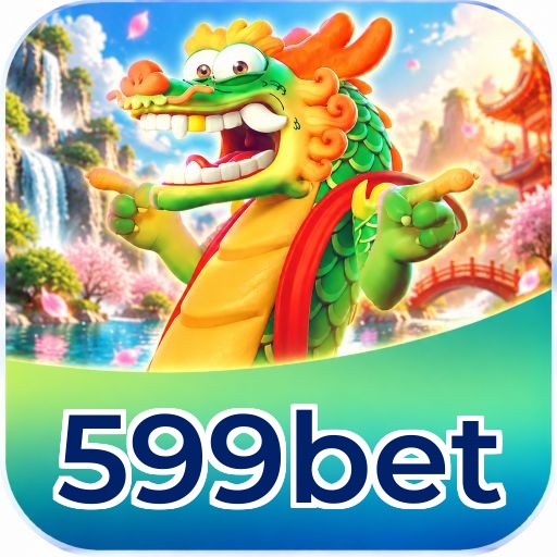 599bet APP Android/iOS - Logo oficial
