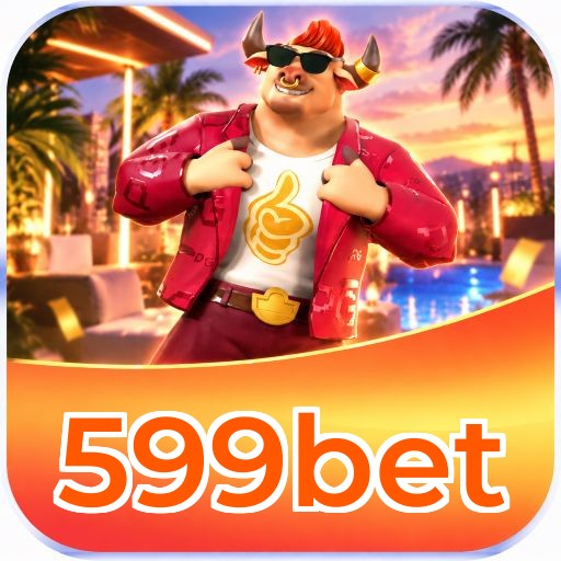 599bet APK Android - Logo oficial