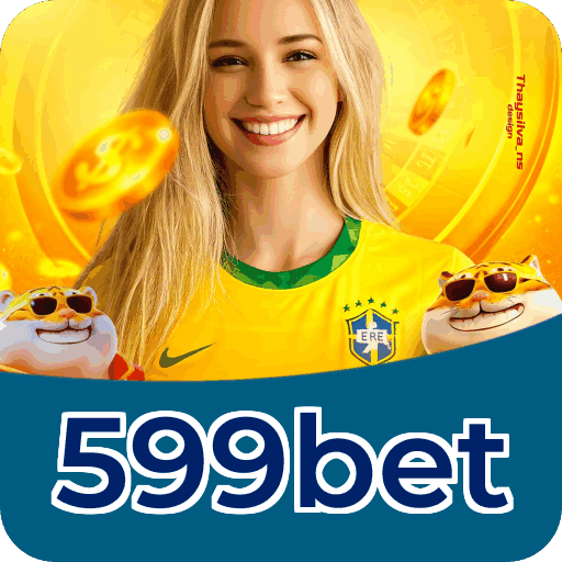 Catálogo 599bet 2.547 jogos - Pragmatic Play, Evolution, NetEnt